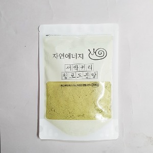 [5월특가상품] 국내산 새싹귀리 청포도분말 200g