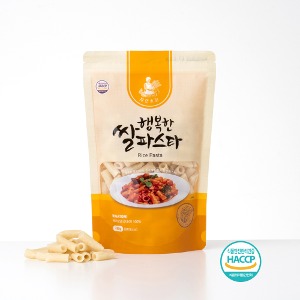 [5월특가상품] 행복한 쌀 파스타 (280g×2)